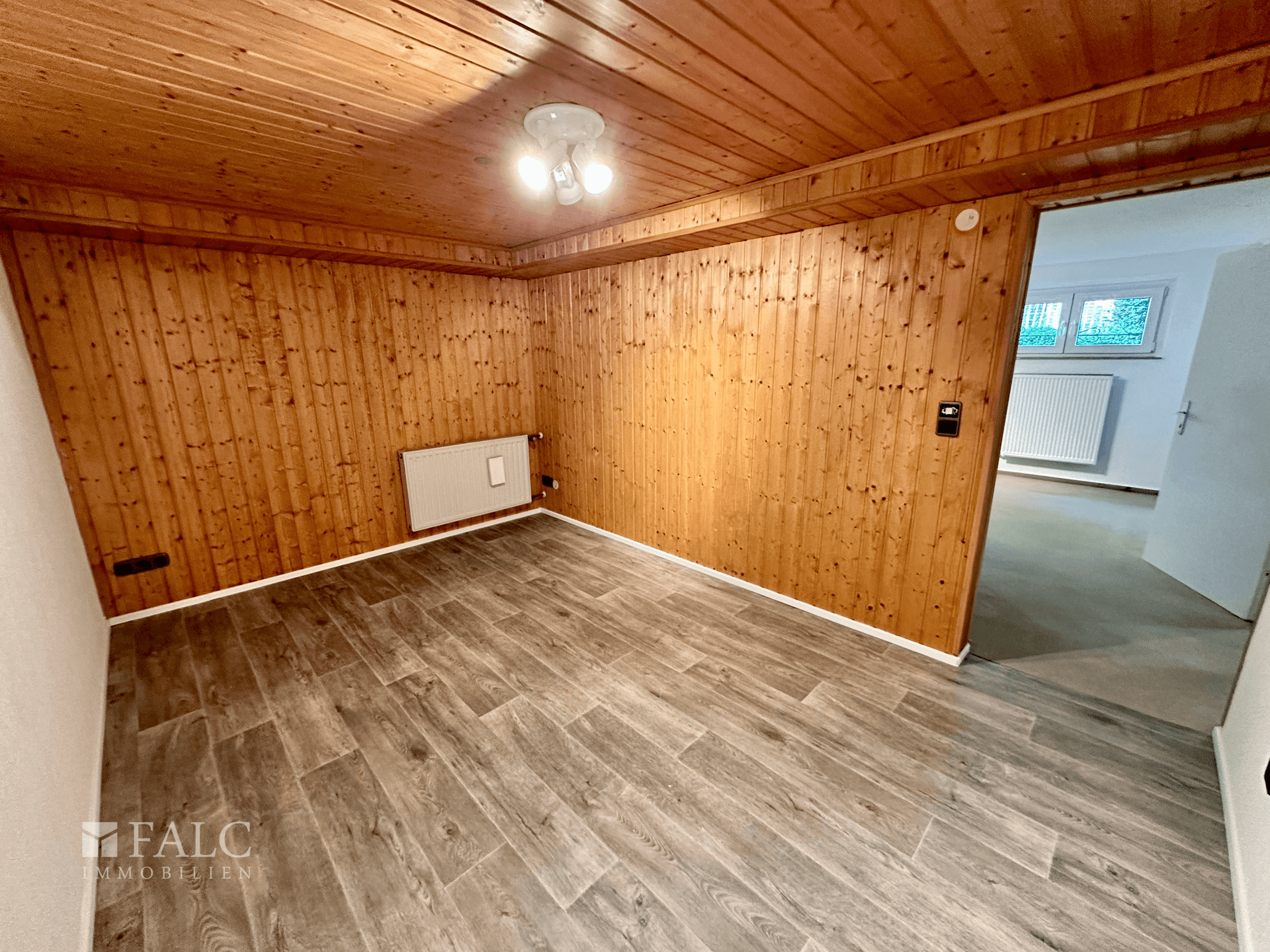 UG Zimmer 3 und 4
